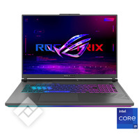 ASUS ROG STRIX G18 G814JI-N6079W