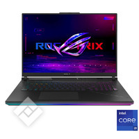 ASUS ROG STRIX SCAR 18 G834JY-N6005W