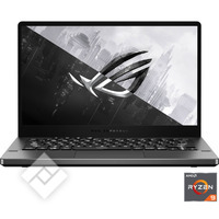 ASUS ROG ZEPHYRUS G14 GA401QE-K2065T-BE