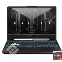 ASUS TUF GAMING A15 FA506NC-HN001W - LAPTOP