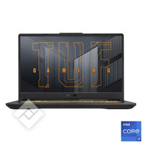 ASUS TUF GAMING F17 FX706HC-HX038T-BE