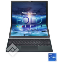 ASUS ZENBOOK 17 FOLD OLED