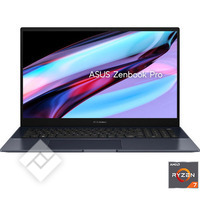 ASUS ZENBOOK PRO 17 - UM6702RC-M2060W-BE