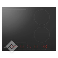 ATAG HI26471SVR Celcius Cooking