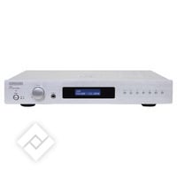 AUDIO BLOCK V-250 SILVER