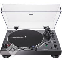 Audio Technica AT-LP120XBTUSBBK