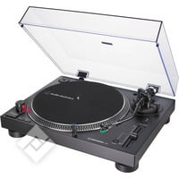 Audio Technica AT-LP120XUSBBK