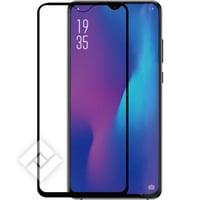 AZURI 2X TEMPERD GLASS BLACK HUAWEI P 30