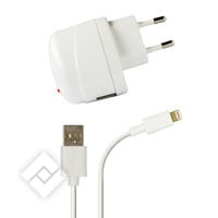 AZURI APPLE LIGHTNING CONNECTOR