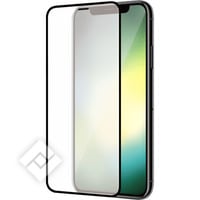 AZURI CURVED TEMPERD GLASS BACLK IPHONE XR/11