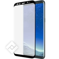 AZURI PROTECTION DCRAN GALAXY S8 VERRE TREMP