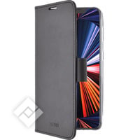 AZURI LIQUID SILICON COVER BLACK FOR IPHONE 13 PRO MAX