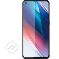 AZURI TEMPERED GLASS TRANSPARENT OPPO FIND X3 LITE