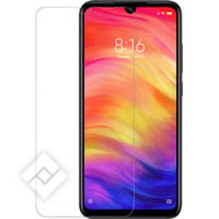 AZURI TMP GL TRA REDMI NOTE 7