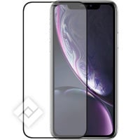 AZURI TEMPERES GLASS FORTE BLACK IPHONE 11