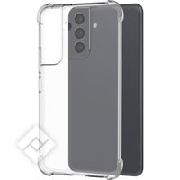 AZURI TPU COVER ENFORCED TRANSPARENT S22