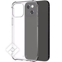 AZURI TPU COVER CLEAR FOR IPHONE 13 MINI