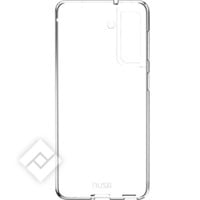 AZURI TPU COVER TRANSPARENT FOR GALAXY S21 FE