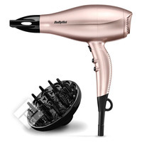 BABYLISS KERATIN SHINE 2200 PRO - 5395AE