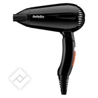 BABYLISS TRAVEL DRY 2000 5344E