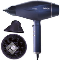 BABYLISS DIGITAL SENSOR 2100  6500E 