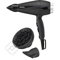 BABYLISS 6710DE TURBO PRO 2100