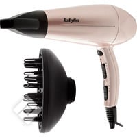 BABYLISS KERATIN SHINE 2100 PRO D565AE