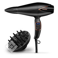 BABYLISS SALON AIR BRILLIANCE D665E