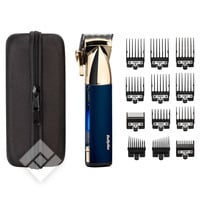 BABYLISS SUPER-X METAL E992E NAVY BLUE