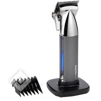 BABYLISS SUPER-X METAL SERIES CORDLESS HAIR CLIPPER - E996E