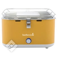 Barbecook CARLO SUNSHINE YELLOW BC-CHA-1016