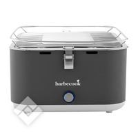 Barbecook CARLO URBAN GREY BC-CHA-1015