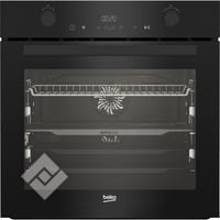 BEKO BBVM17400BDS Split&Cook