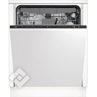 BEKO BDIN38520Q