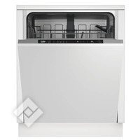 BEKO BDIN38650C