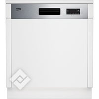 BEKO BDSN153E3X