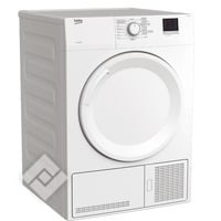 BEKO DC 7230 BX