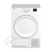 BEKO DC7230BX1