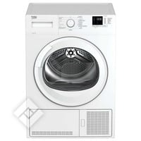 BEKO DCU7230BXT