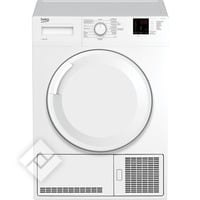 BEKO DCU8235BX