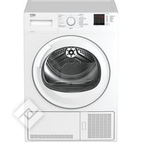 BEKO DCU9123TXW