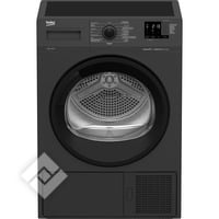 BEKO DF8412TA0A