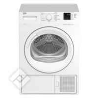 BEKO DF8412TA0W