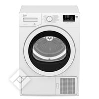 BEKO DH7533RXW