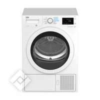 BEKO DR8534GX0 HYBRIDE