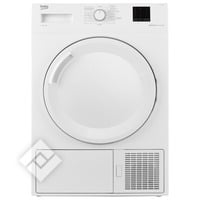 BEKO DS7331PX0BX