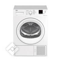 BEKO DS8412GX0