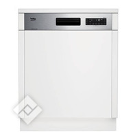 BEKO DSN28430X