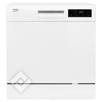 BEKO DTC 36810 W