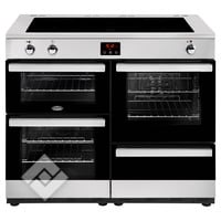 BELLING COOKCENTRE 110EI BLACK